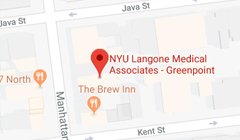 NYU Langone Medical Associates - Greenpoint