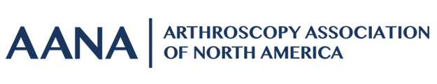 Arthroscopy Association of North America link