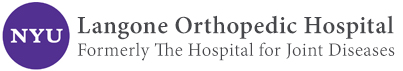 NYU Langone Orthopedic Hospital