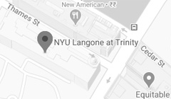 NYU Langone at Trinity